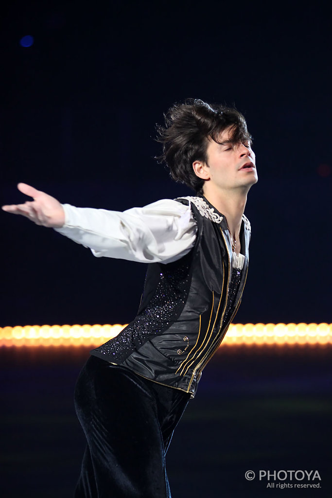 Stéphane Lambiel "La Traviata"