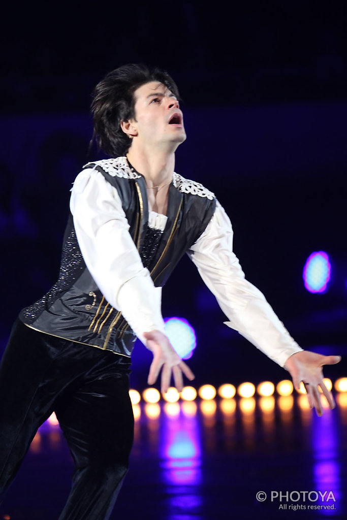 Stéphane Lambiel "La Traviata"