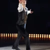 Stéphane Lambiel "La Traviata"
