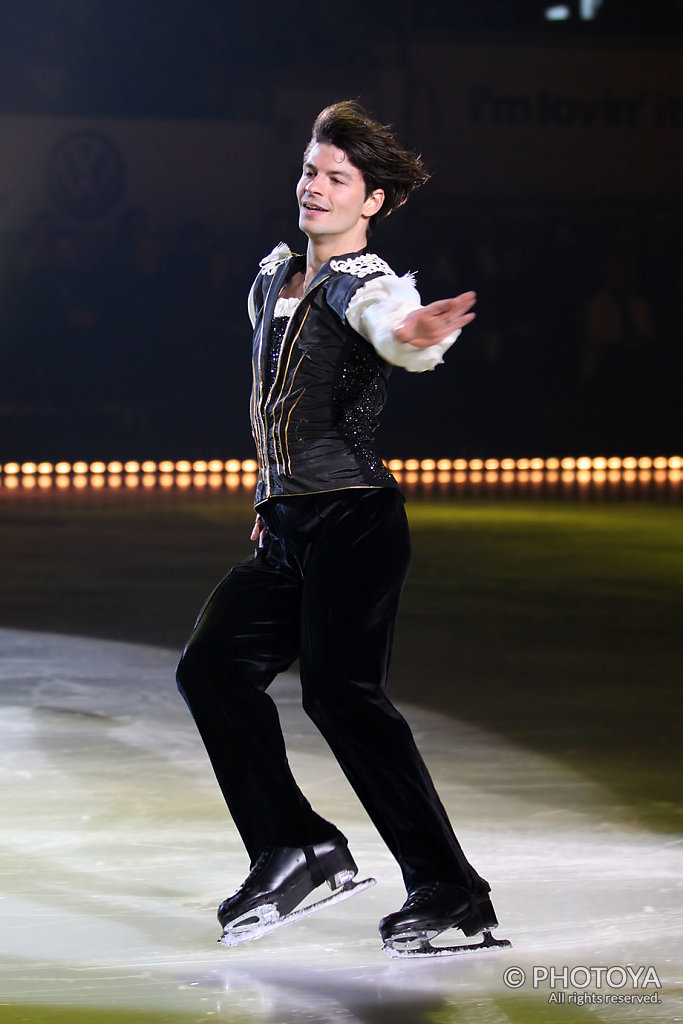 Stéphane Lambiel "La Traviata"