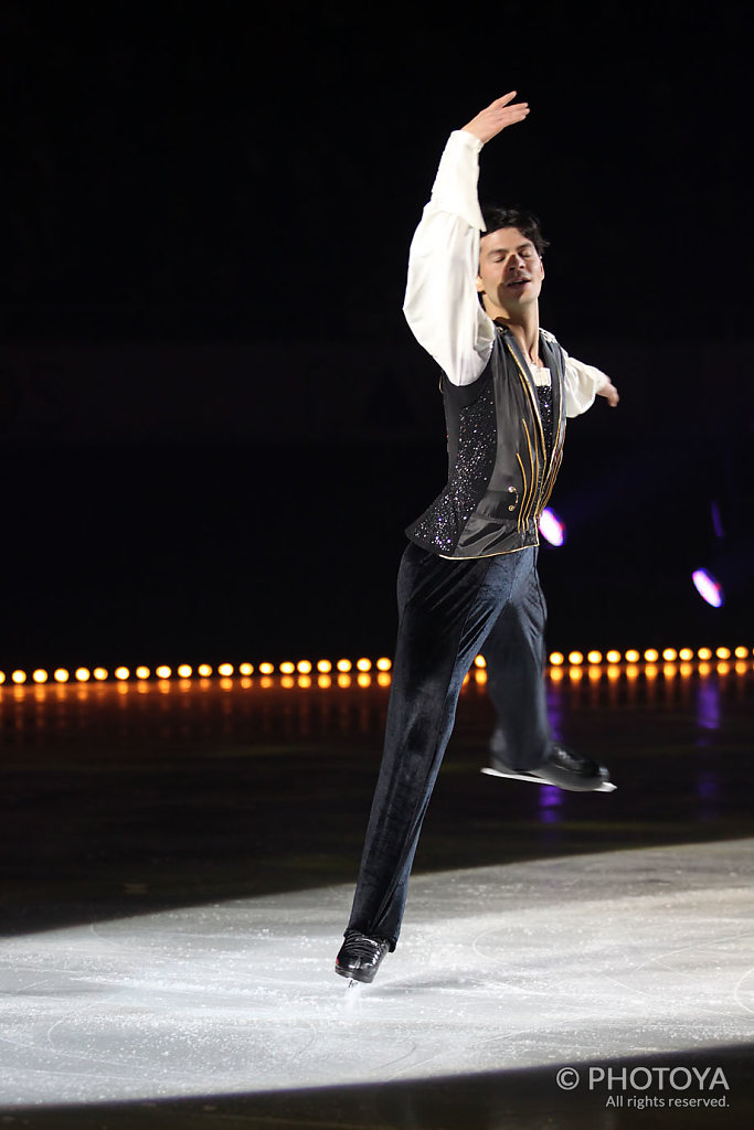 Stéphane Lambiel "La Traviata"