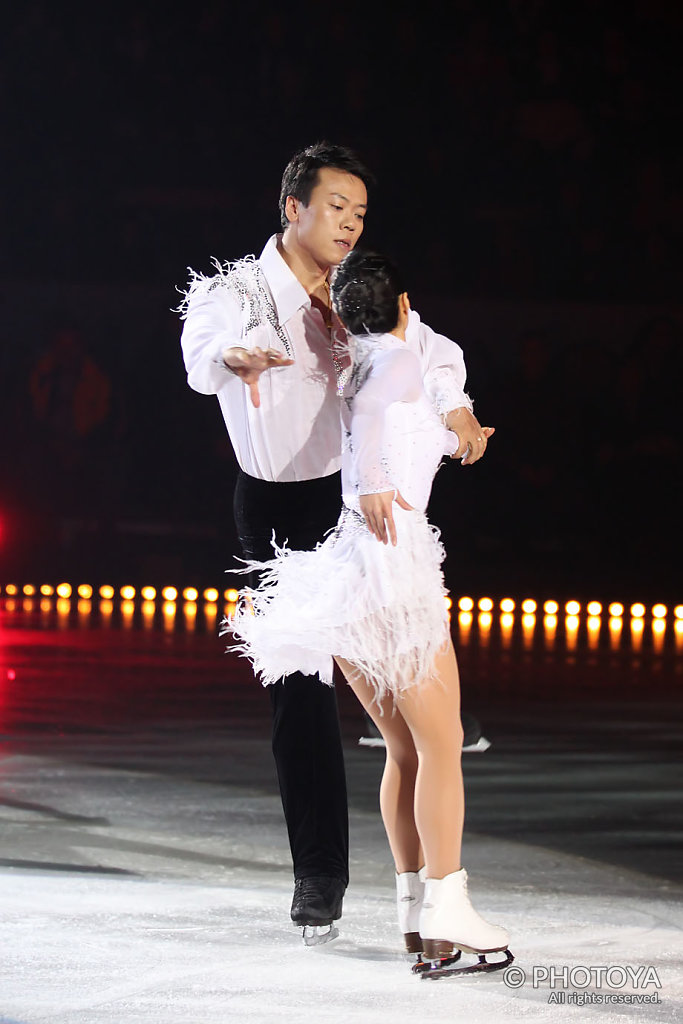 Xue Shen & Hongbo Zhao