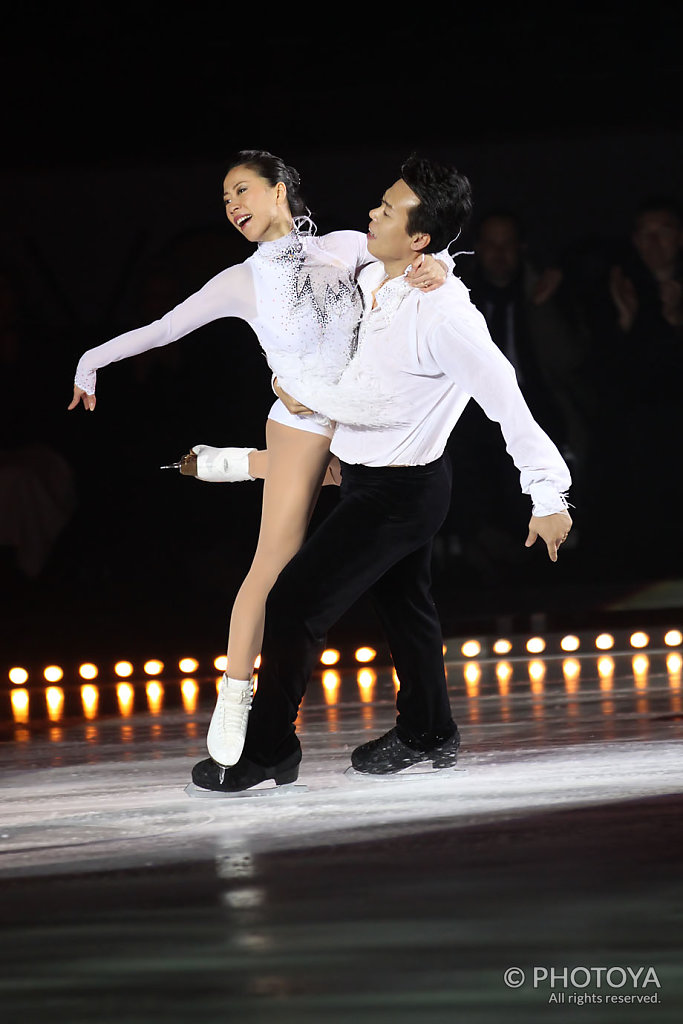 Xue Shen & Hongbo Zhao