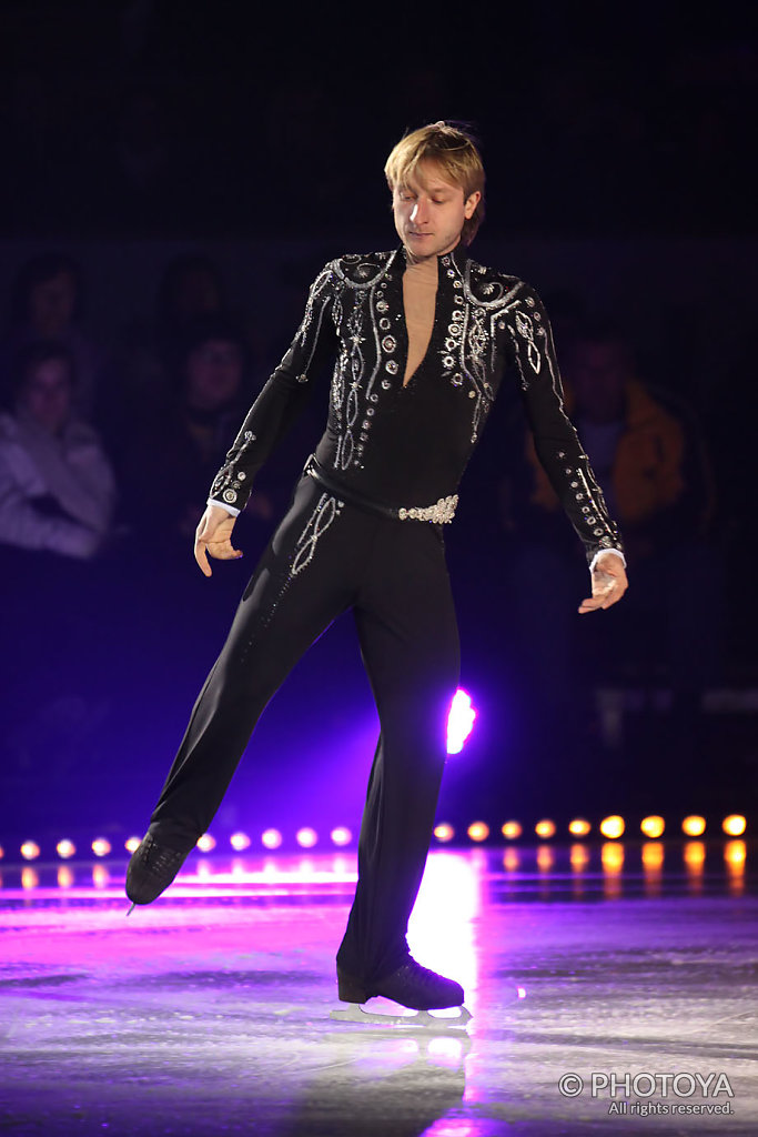 Evgeni Plushenko