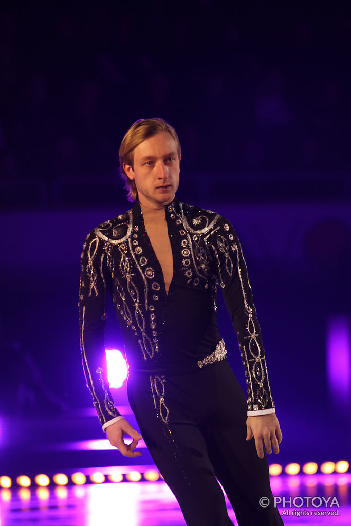 Evgeni Plushenko