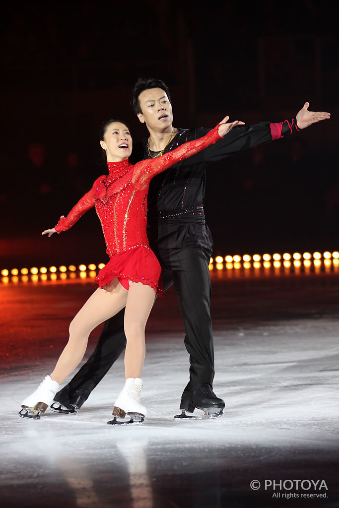 Xue Shen & Hongbo Zhao