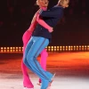 Aljona Savchenko & Robin Szolkowy "Pink Panther"
