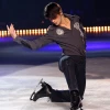 Stéphane Lambiel "Bring me to life"