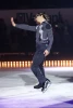 Stéphane Lambiel "Bring me to life"