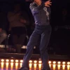 Stéphane Lambiel "Bring me to life"