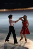 Sinead Kerr & John Kerr