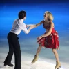 Sinead Kerr & John Kerr