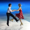 Sinead Kerr & John Kerr