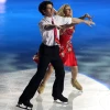 Sinead Kerr & John Kerr