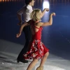 Sinead Kerr & John Kerr