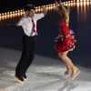 Sinead Kerr & John Kerr