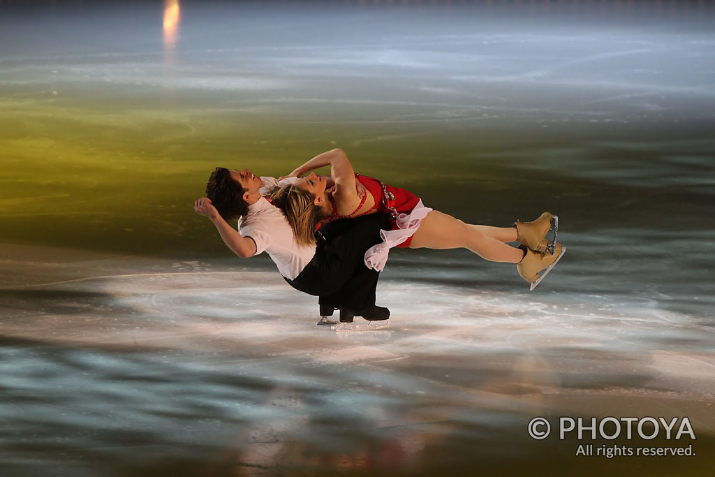 Sinead Kerr & John Kerr