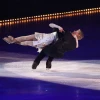 Isabelle Delobel & Olivier Schoenfelder