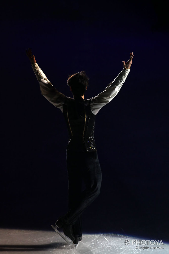 Stéphane Lambiel "La Traviata"