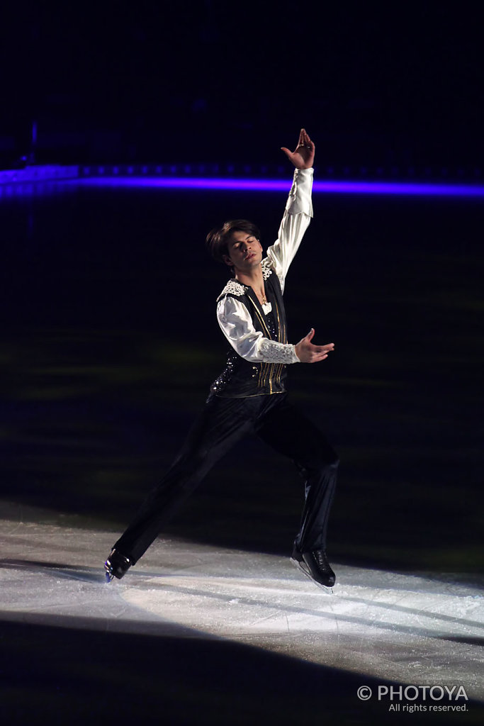 Stéphane Lambiel "La Traviata"