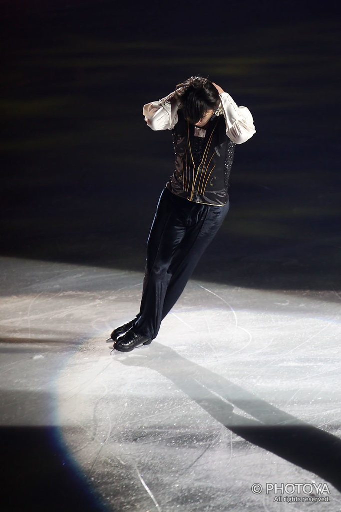 Stéphane Lambiel "La Traviata"