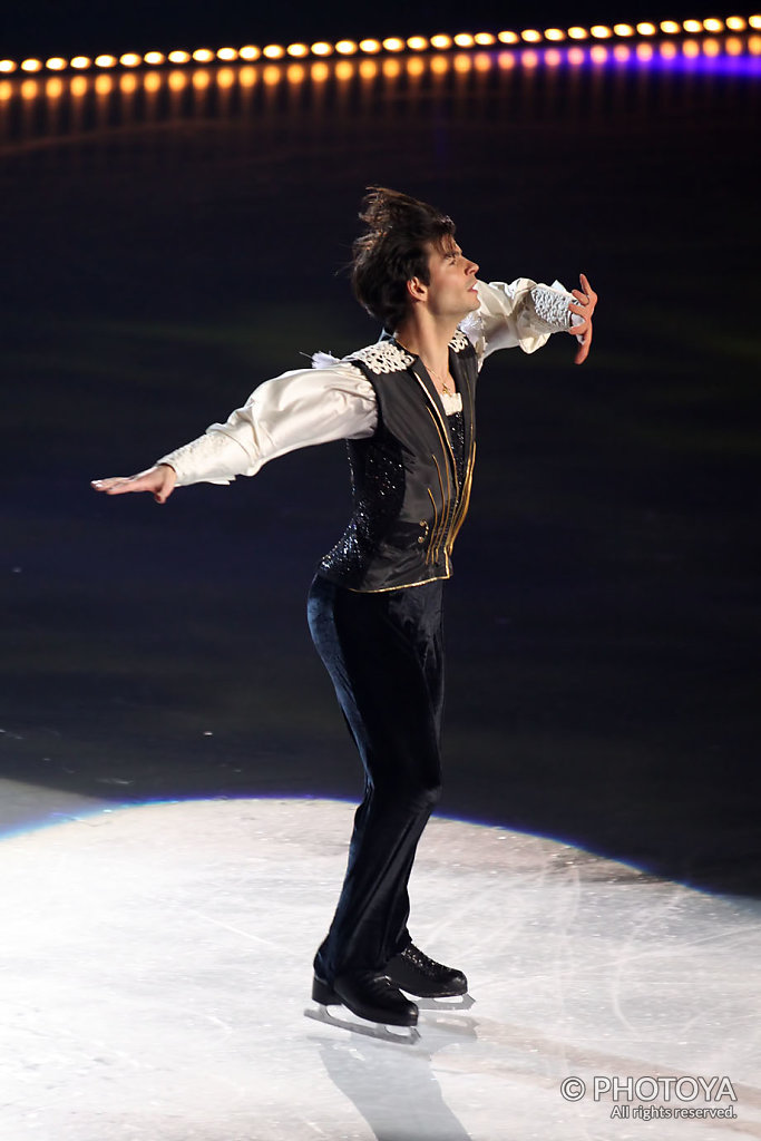 Stéphane Lambiel "La Traviata"