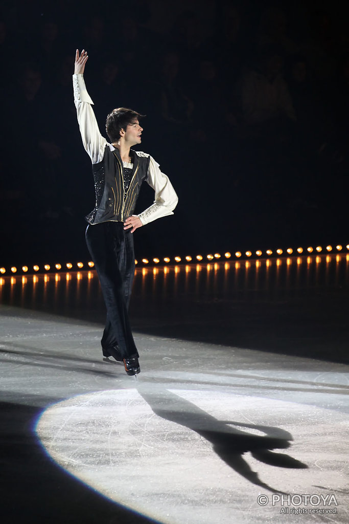 Stéphane Lambiel "La Traviata"