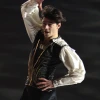 Stéphane Lambiel "La Traviata"