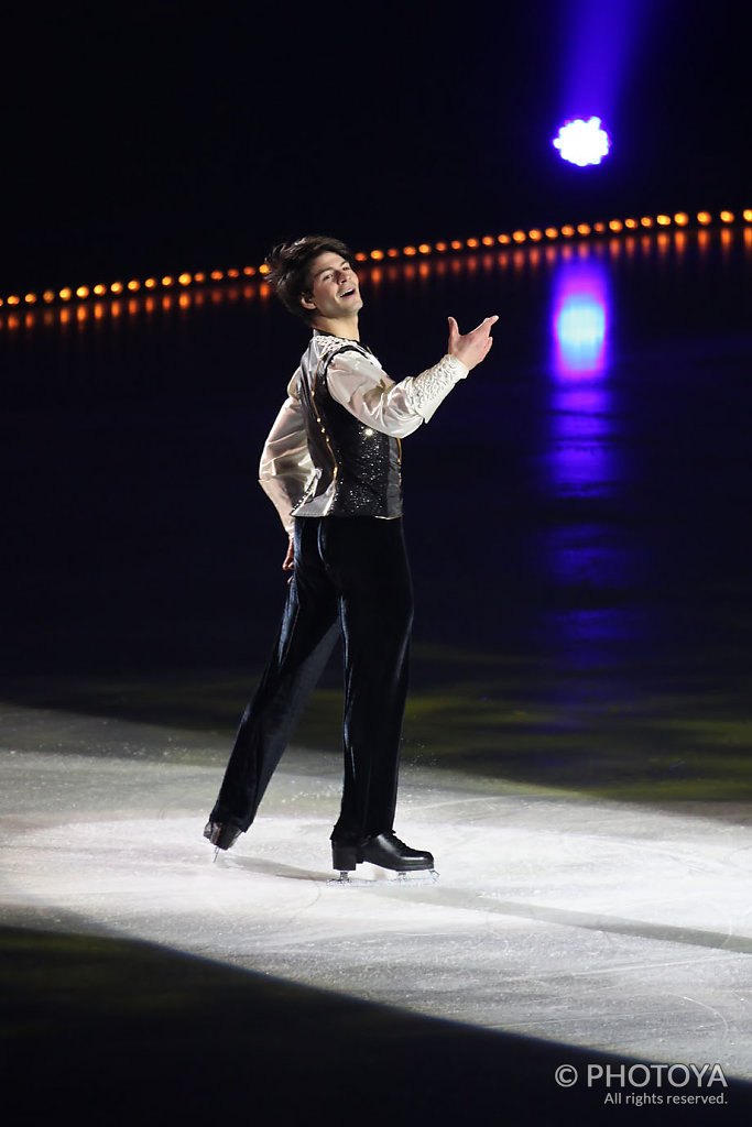 Stéphane Lambiel "La Traviata"