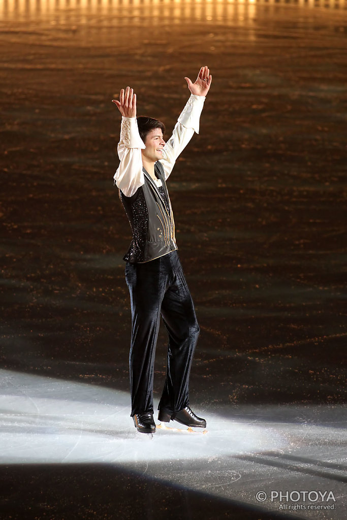 Stéphane Lambiel "La Traviata"