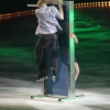 Isabelle Delobel & Olivier Schoenfelder "Uninvited"