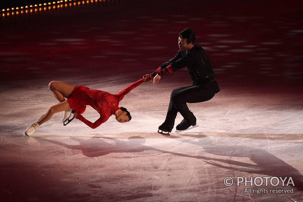 Xue Shen & Hongbo Zhao