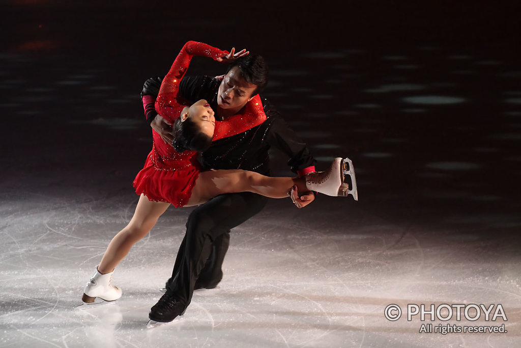 Xue Shen & Hongbo Zhao