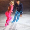Aljona Savchenko & Robin Szolkowy "Pink Panther"