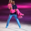 Aljona Savchenko & Robin Szolkowy "Pink Panther"