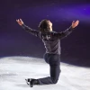 Stéphane Lambiel "Bring me to life"