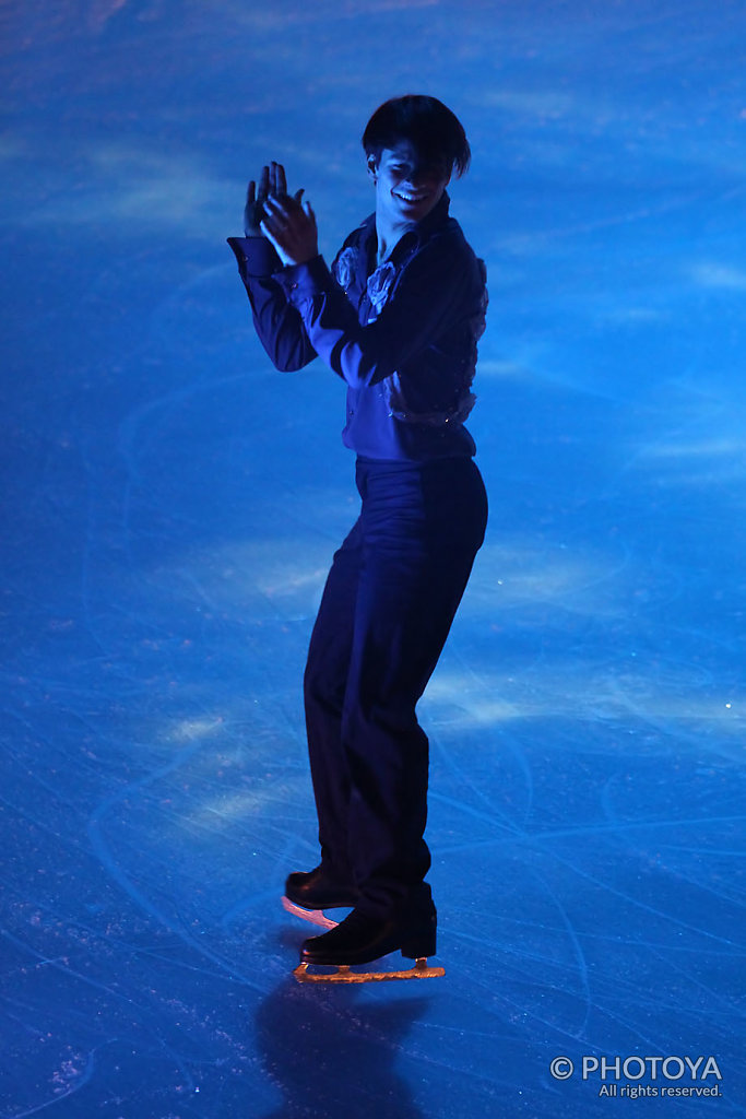 Stéphane Lambiel