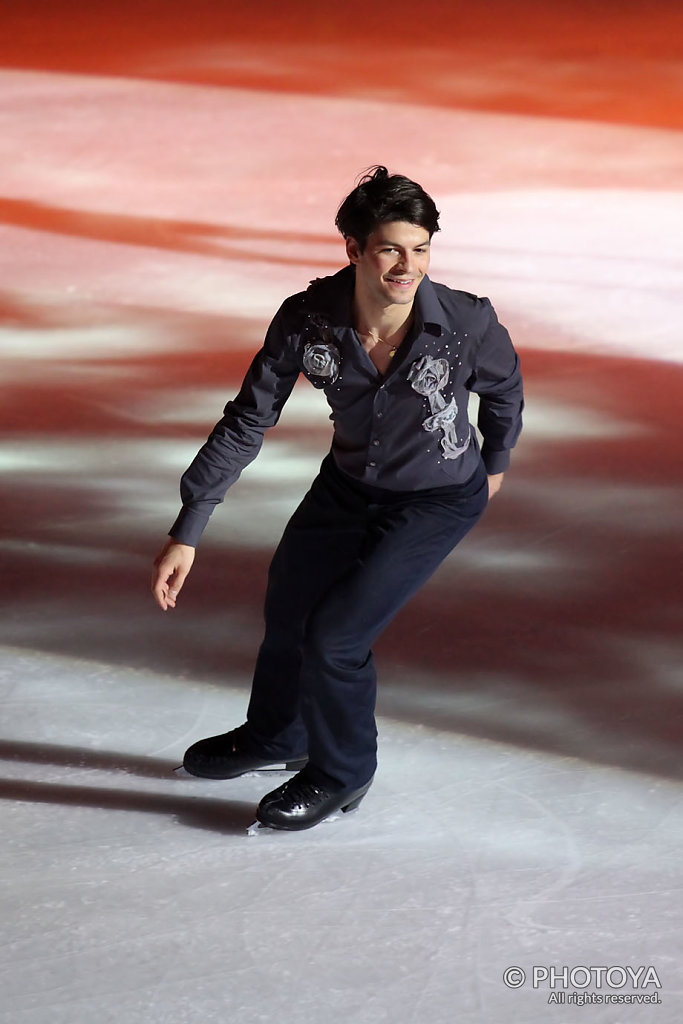 Stéphane Lambiel