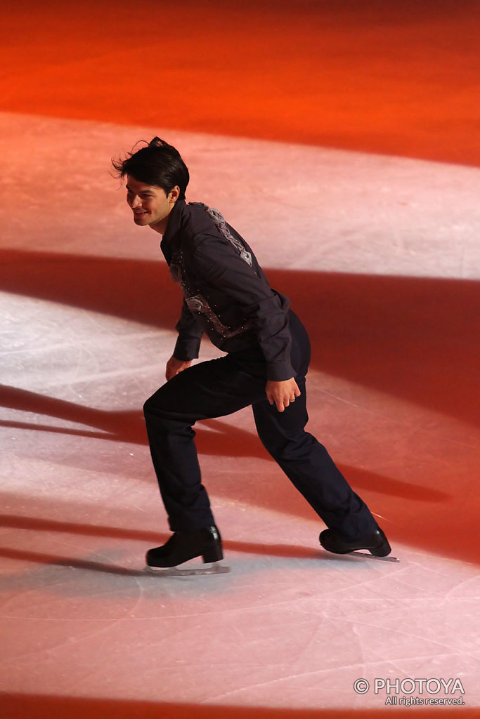 Stéphane Lambiel