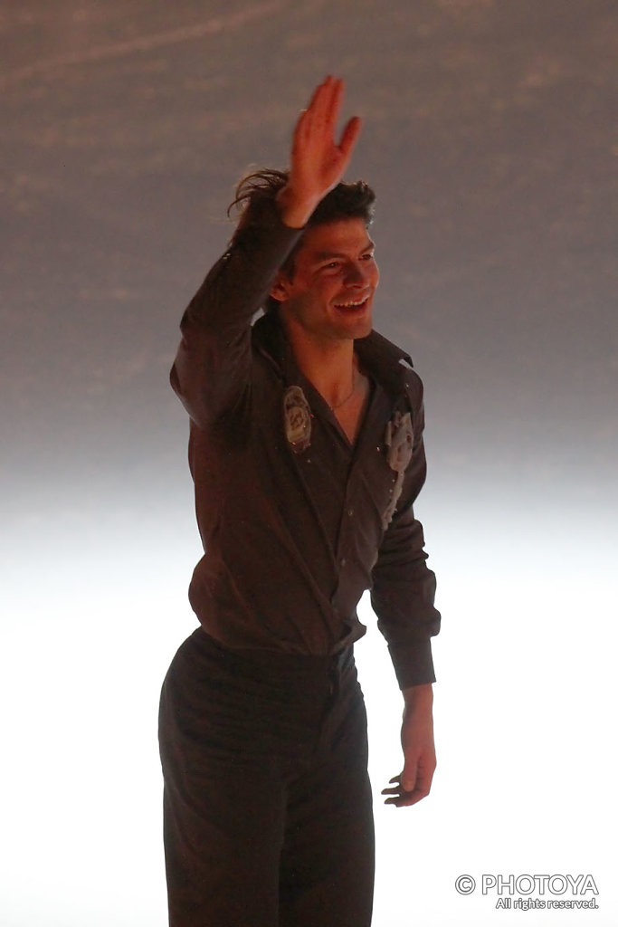 Stéphane Lambiel