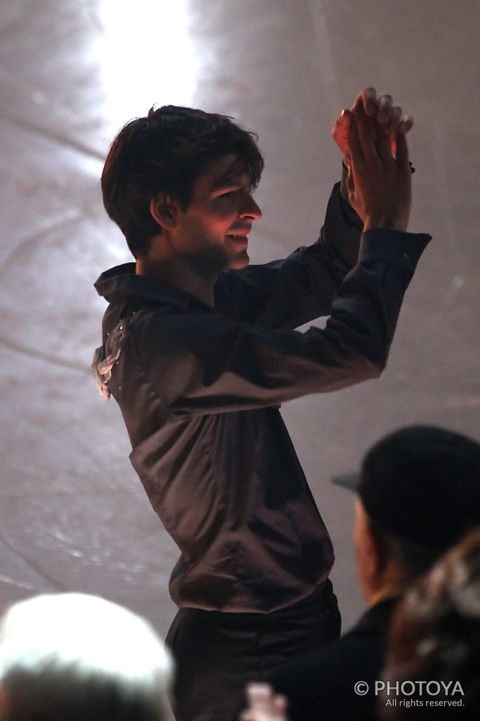 Stéphane Lambiel