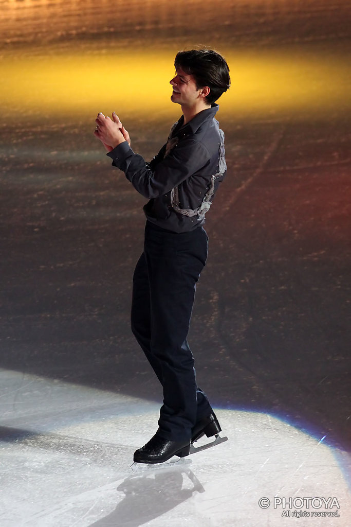 Stéphane Lambiel