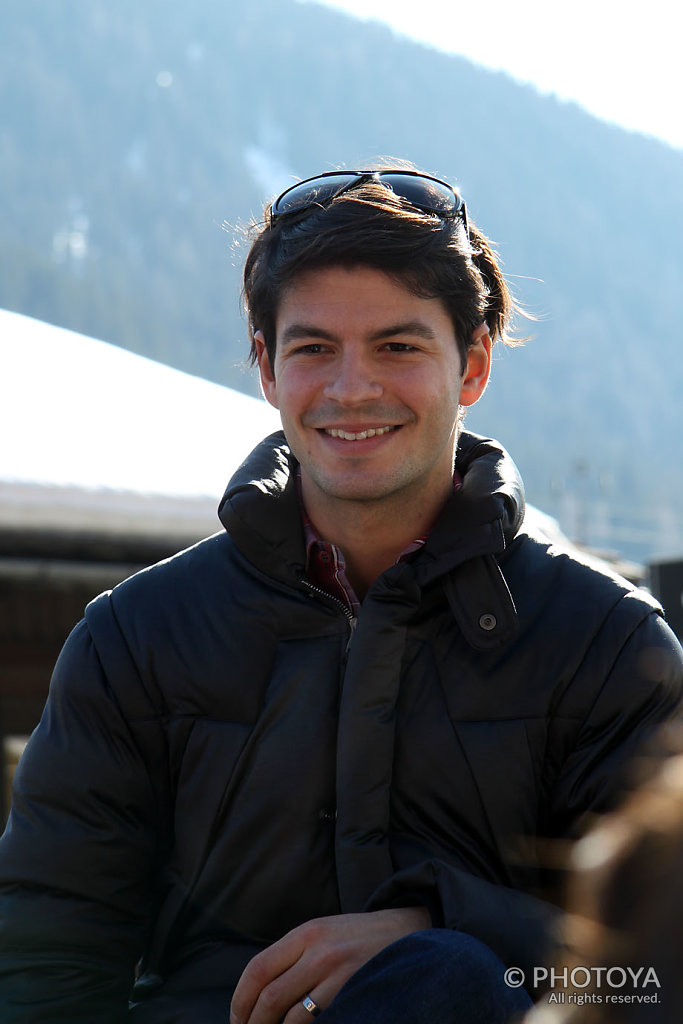 Stéphane Lambiel