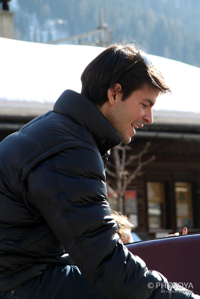 Stéphane Lambiel