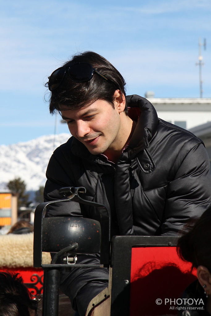 Stéphane Lambiel