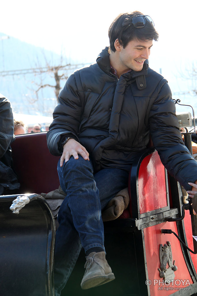 Stéphane Lambiel