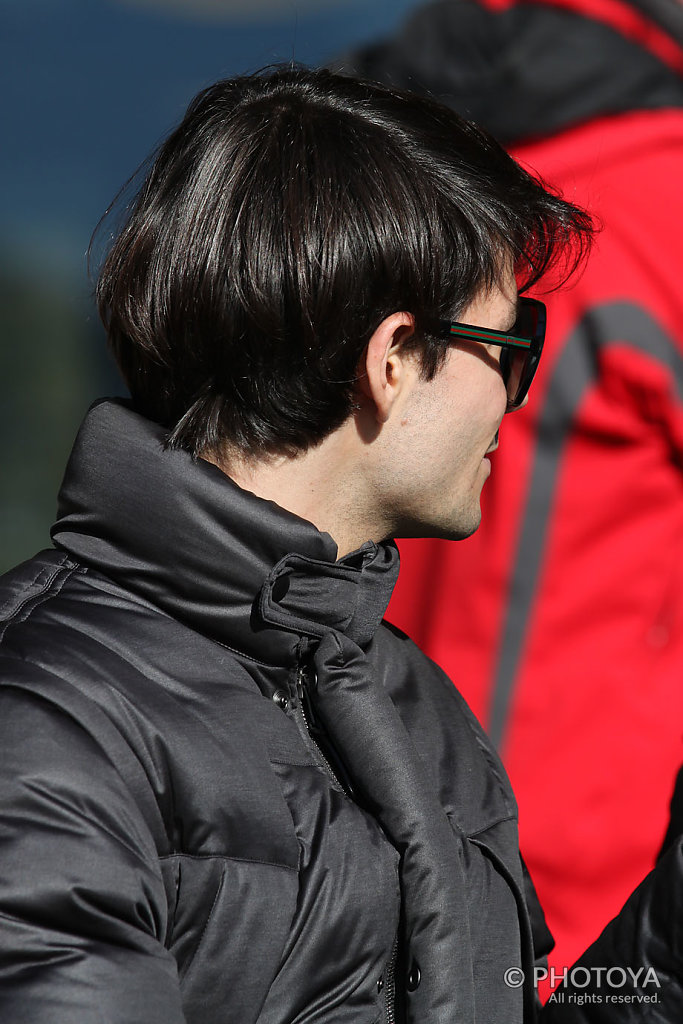 Stéphane Lambiel