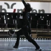 Cover for Stéphane Lambiel Training