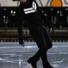 Cover for Stéphane Lambiel Training