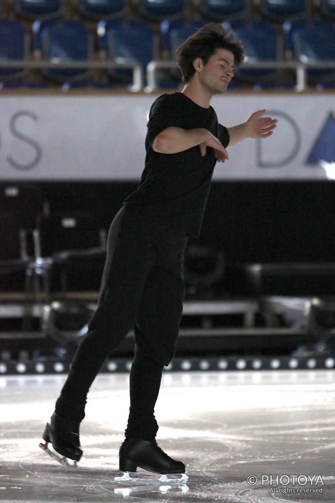 Stéphane Lambiel